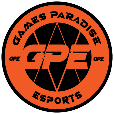 Games Paradise Esports